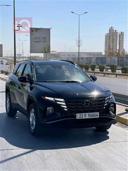 هیوندای تۆکسۆن